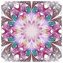 Load image into Gallery viewer, Gorgeous Flowers - Full Drill Diamond Painting
