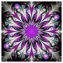 Load image into Gallery viewer, Gorgeous Flowers - Full Drill Diamond Painting
