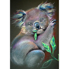 Load image into Gallery viewer, Cute Koala - Full Drill Diamond Painting
