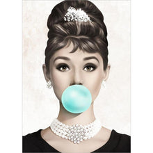 Load image into Gallery viewer, Beauty - Full Drill Diamond Painting

