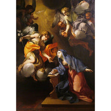 Load image into Gallery viewer, Simplicity Figure - Full Drill Diamond Painting
