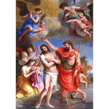 Load image into Gallery viewer, Simplicity Figure - Full Drill Diamond Painting
