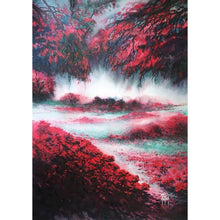 Load image into Gallery viewer, Wonderful Nature - Full Drill Diamond Painting
