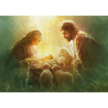 Load image into Gallery viewer, Love Baby - Full Drill Diamond Painting
