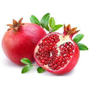 Pomegranate - Full Drill Diamond Painting