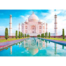 Load image into Gallery viewer, Castle - Full Drill Diamond Painting
