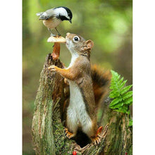 Load image into Gallery viewer, Animal - Full Drill Diamond Painting
