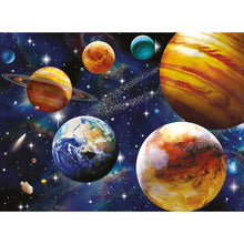 Load image into Gallery viewer, Universe - Full Drill Diamond Painting
