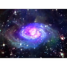 Load image into Gallery viewer, Gorgeous Universe - Full Drill Diamond Painting
