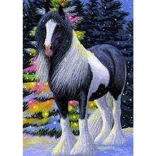 Load image into Gallery viewer, Animal - Full Drill Diamond Painting
