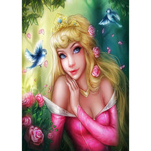 Load image into Gallery viewer, Full Beauty - Full Drill Diamond Painting
