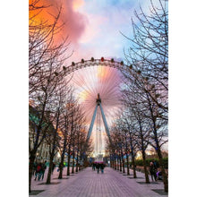 Load image into Gallery viewer, Ferris Wheel - Full Drill Diamond Painting
