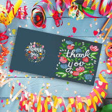 Load image into Gallery viewer, 12pcs/Set-Birthday-Diamond Greeting Cards
