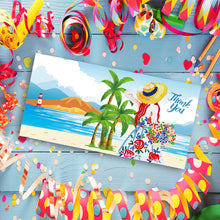 Load image into Gallery viewer, 12pcs/Set-Birthday-Diamond Greeting Cards
