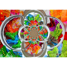 Load image into Gallery viewer, Butterfly - Full Drill Diamond Painting
