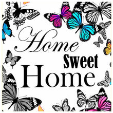 Load image into Gallery viewer, Butterfly - Full Drill Diamond Painting
