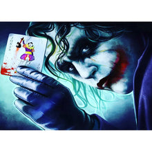 Load image into Gallery viewer, Helpless Joker - Full Drill Diamond Painting
