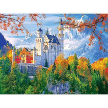 Load image into Gallery viewer, Famous Landscape - Full Drill Diamond Painting - 45x35cm
