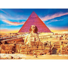 Load image into Gallery viewer, Famous Landscape - Full Drill Diamond Painting - 45x35cm
