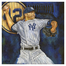 Load image into Gallery viewer, Strong Sportsman - Full Drill Diamond Painting
