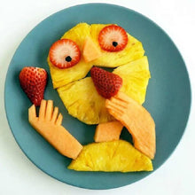 Load image into Gallery viewer, Fruit Plate - Full Drill Diamond Painting
