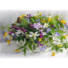 Load image into Gallery viewer, Fresh Flower - Full Drill Diamond Painting
