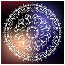 Load image into Gallery viewer, Ethnic Pattern - Full Drill Diamond Painting
