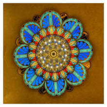 Load image into Gallery viewer, Flowers - Full Drill Diamond Painting
