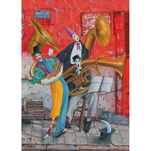 Load image into Gallery viewer, Clown - Full Drill Diamond Painting
