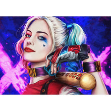Load image into Gallery viewer, Harlry - Full Drill Diamond Painting
