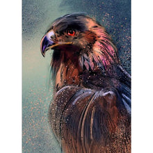 Load image into Gallery viewer, Eagle - Full Drill Diamond Painting
