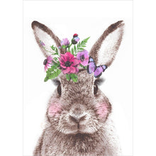Load image into Gallery viewer, Garland Rabbit - Full Drill Diamond Painting
