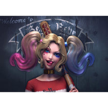 Load image into Gallery viewer, Clown - Full Drill Diamond Painting

