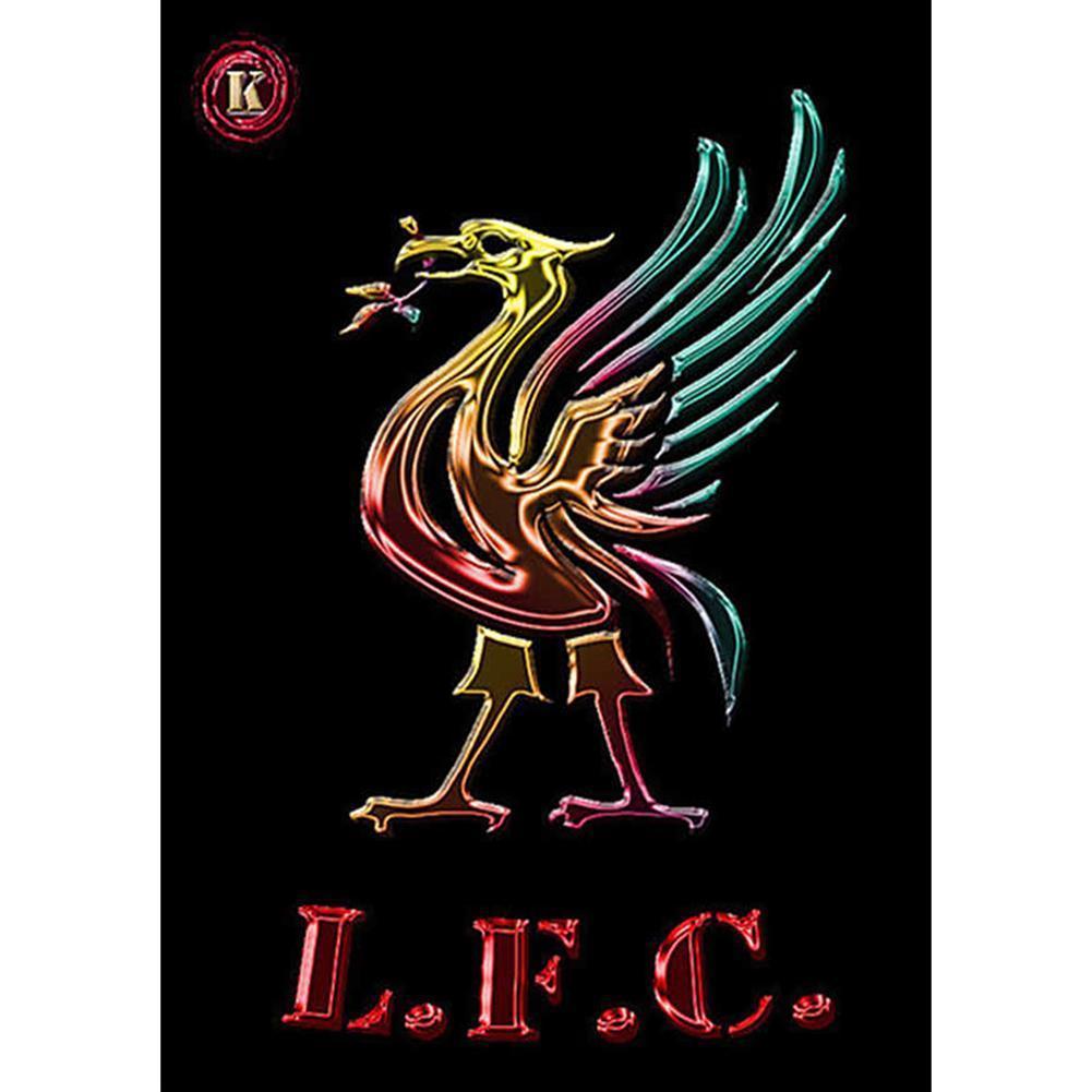 Liverpool - Full Drill Diamond Painting