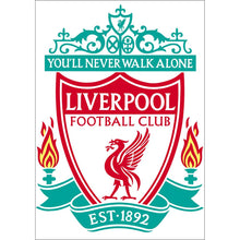 Load image into Gallery viewer, Liverpool - Full Drill Diamond Painting
