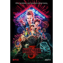 Load image into Gallery viewer, Movie Poster - Full Drill Diamond Painting
