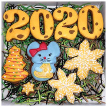 Load image into Gallery viewer, 2020 Rat - Full Drill Diamond Painting
