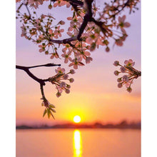 Load image into Gallery viewer, Sakuraation - Full Drill Diamond Painting
