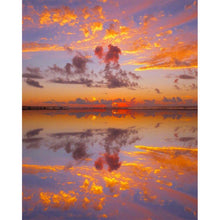 Load image into Gallery viewer, Earth and Sky - Full Drill Diamond Painting
