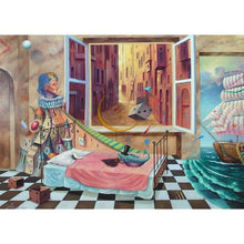 Load image into Gallery viewer, Doll Room - Full Drill Diamond Painting
