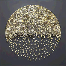 Load image into Gallery viewer, Flower - Full Drill Diamond Painting - 40x40cm
