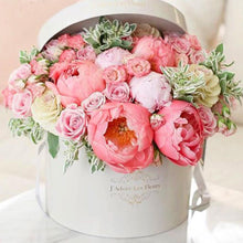 Load image into Gallery viewer, Flower in Box - Full Drill Diamond Painting
