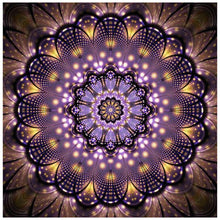 Load image into Gallery viewer, Colorful Flower - Full Drill Diamond Painting
