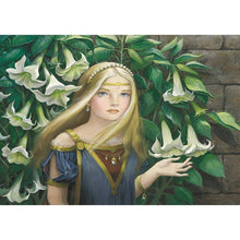 Load image into Gallery viewer, Figure - Full Drill Diamond Painting
