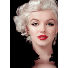 Load image into Gallery viewer, Marilyn Monroe - Full Drill Diamond Painting

