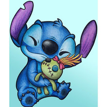 Load image into Gallery viewer, Cartoon - Full Drill Diamond Painting
