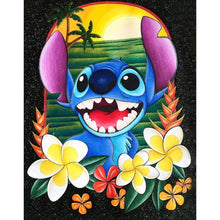 Load image into Gallery viewer, Stitch - Full Drill Diamond Painting
