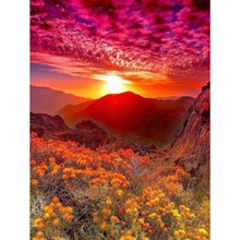Load image into Gallery viewer, Landscape Scenery - Full Drill Diamond Painting
