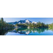 Load image into Gallery viewer, Mountain Scenery - Full Drill Diamond Painting - 80x30cm
