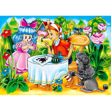 Load image into Gallery viewer, Cartoon - Full Drill Diamond Painting
